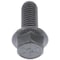 Dorman 3/8"-16 Flange Bolt, Steel, 1-1/4 in L 960-211D - alternate 1